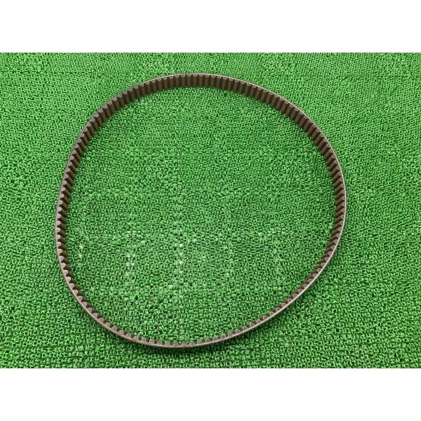 ソフテイル ドライブベルト ハーレー 純正 バイク 部品 94-99 エボ 1.5インチ 130丁 リアベルト 車検 Genuine 【中古】 66 ソフテイル ドライブベルト ハーレー 純正 中古 バイク 部品 94-99