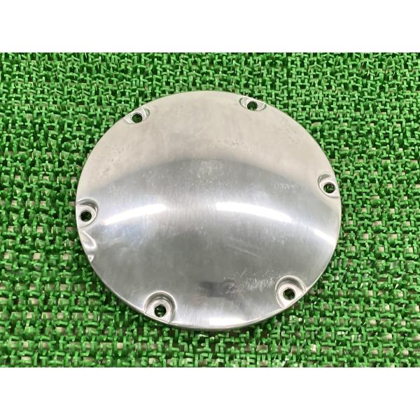 XL883 XL1200 エンジンカバー 34742-04 ハーレー 純正 中古 バイク