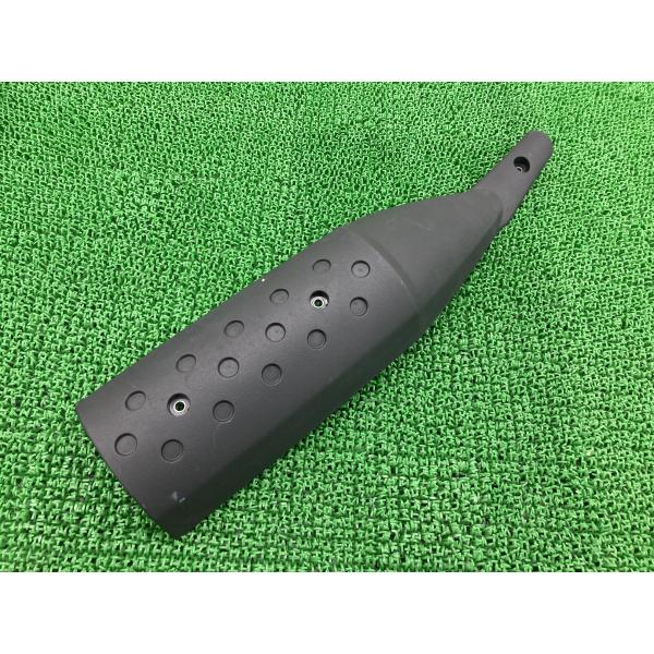 楽天市場】x4 マフラー 中古の通販 X-4 マフラーヒートガード 右