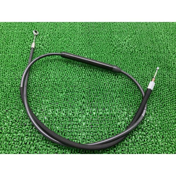 FXBR クラッチワイヤー 37200215 ハーレー 純正 中古 バイク 部品 2 