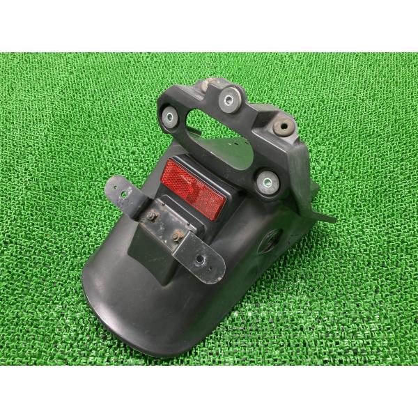 中古品　ゼファー1100　テールランプ　リアフェンダー　カワサキ純正 ts-parts_22220128