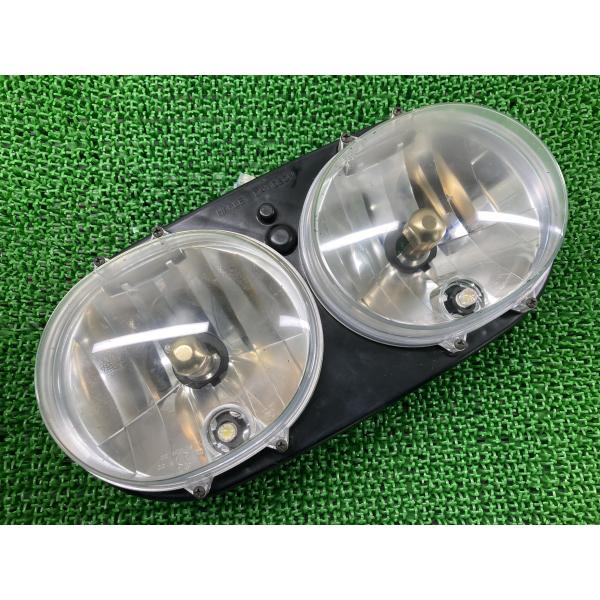 FLTRX1690 ヘッドライト 5859330/68996-10 ハーレー 純正 中古 バイク
