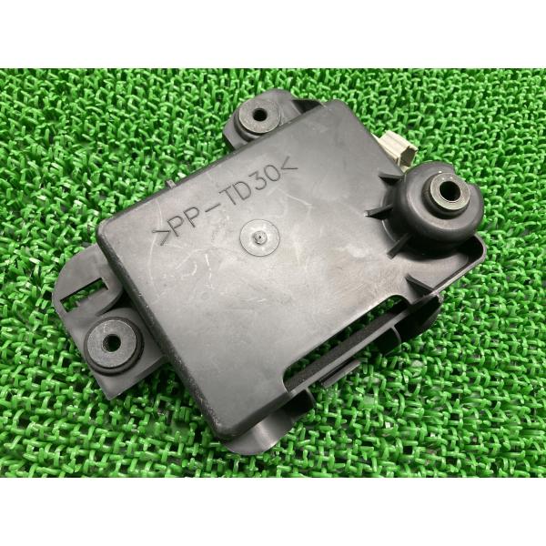 メンテ済 一部難有 YAMAHA SR400S 純正ハードケース 日本製 ts-parts_22220300