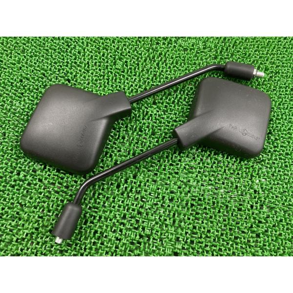 FE250 ミラー 左右 006467 ハスクバーナ 純正 バイク 部品 250EXC 極上 ハイクオリティ 割れ欠け無し 車検 Genuine 【中古】 7 FE250 ミラー 左右 006467 ハスクバーナ 純正 中古 バイク 部品 250EXC