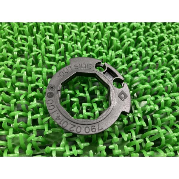 FE250 アクセルワイヤーホルダー 790.02.014.100 ハスクバーナ 純正 中古 極上 ハイクオリティ スロットルホルダー 連結リング 39