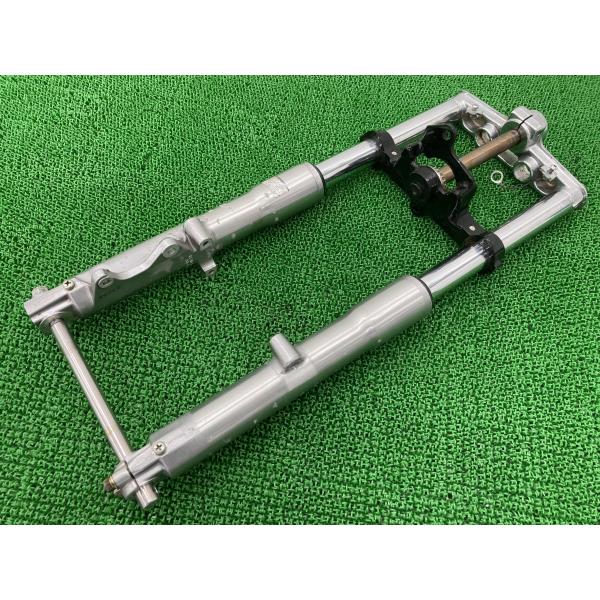 FLSTC1340 フロントフォーク G576 ハーレー 純正 中古 バイク FLSTC1340 フロントフォーク G576 ハーレー 純正 中古 バイク