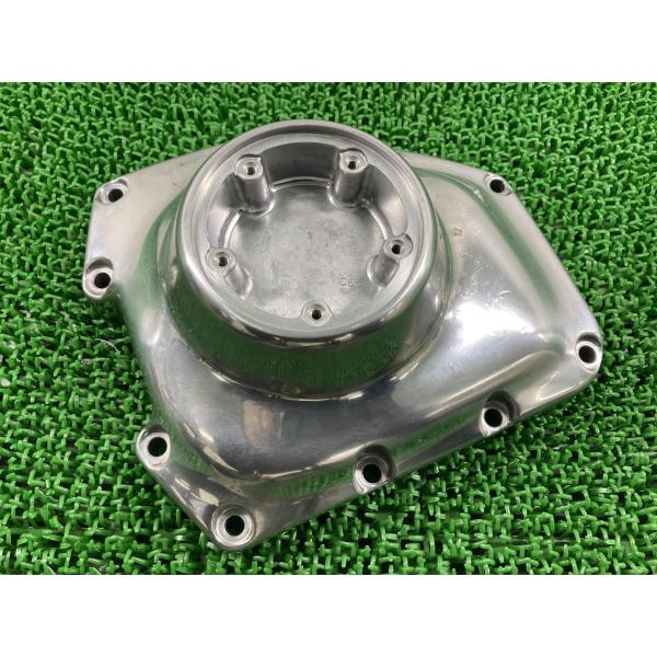 FLSTFB1580 エンジンカバー 25362-01B ハーレー 純正 中古 バイク 部品