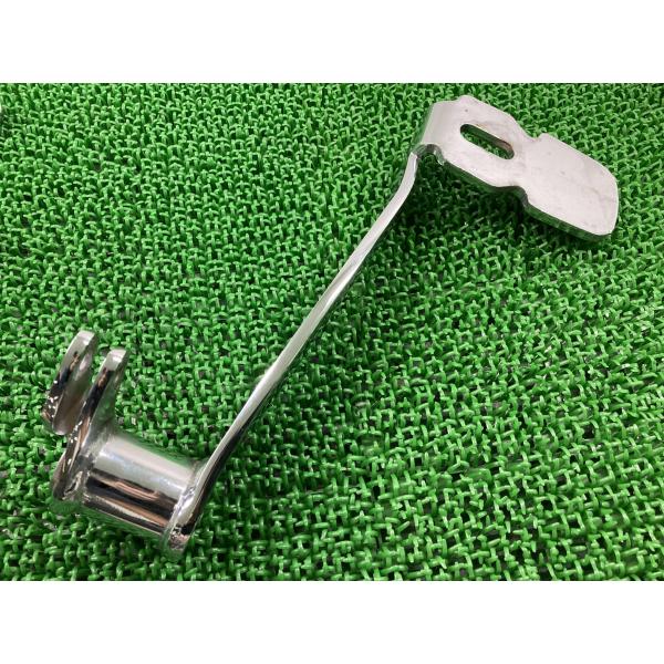 FLHX1690 ブレーキペダル ハーレー 純正 中古 バイク 部品 ツーリング