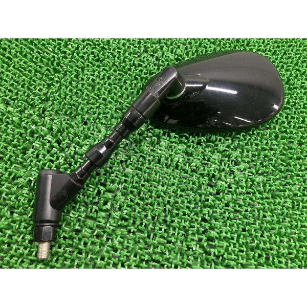 ヤマハ純正右バックミラー　中古品 ts-parts_22221046