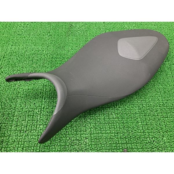 スズキのグラディウス400/650　純正ハイシート スズキ(純正) ハイシート (再レビュー)のパーツレビュー
