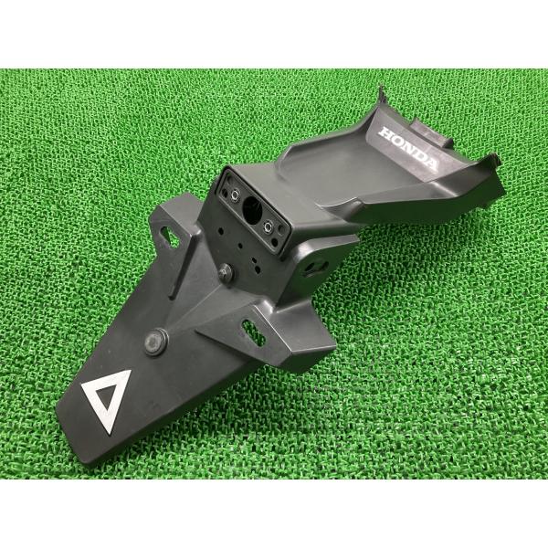 グロム　jc61後期　jc75用　リアフェンダー ts-parts_22221315