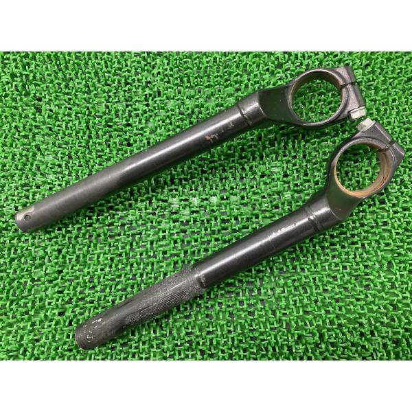 ホンダ（HONDA） CBR400R セパレートハンドル 左右 純正 中古 バイク