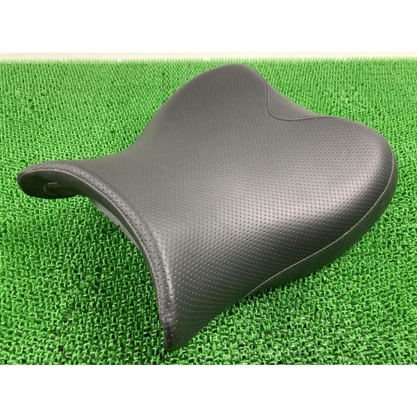 デイトナ製 COZYシート GSX1300R 隼 ハヤブサ GX72A 美品 ts-parts_22222279