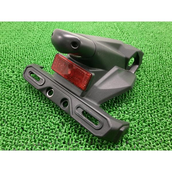 ninja250R用 COERCE リアフェンダー COERCE コワース RSリアフェンダー