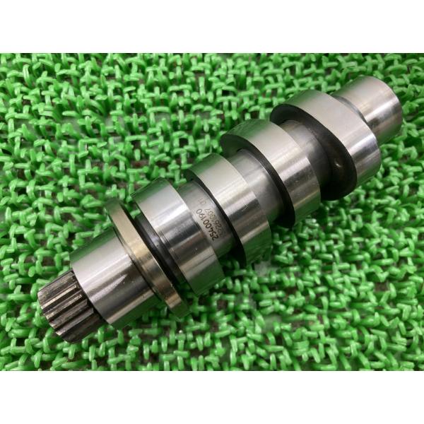 ミルウォーキーエイト カムシャフト 25400190 ハーレー 純正 中古 