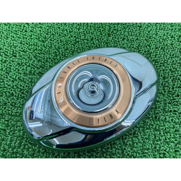 Harley Davidson（ハーレー・ダビッドソン） FLHX1580 エアクリーナー