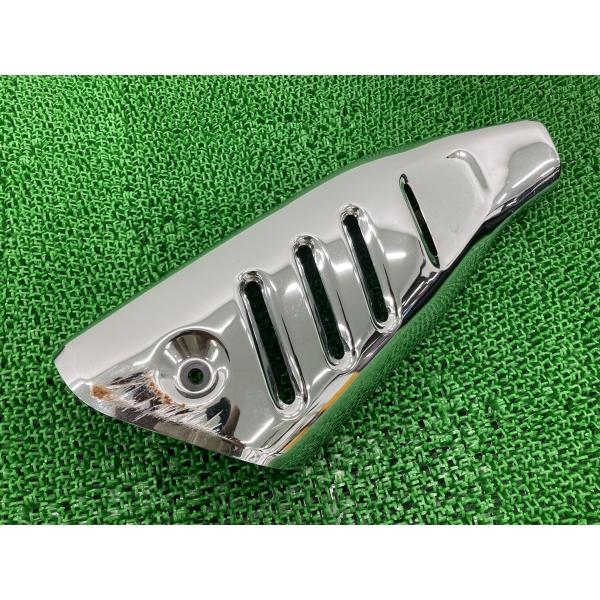 ＜値下げ＞モンキー4L用 純正マフラーガード (希少) ※送料込み ts-parts_22228746