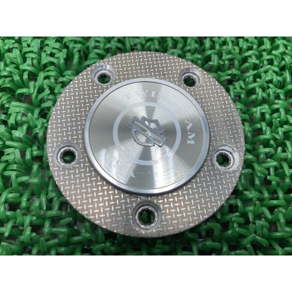 TC88 ツインカム タイマーカバー ハーレー 純正 中古 美品 1点物送料無料 ts-parts_22228808