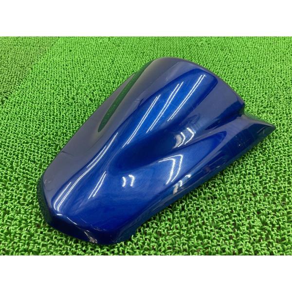 カワサキ（Kawasaki） NINJA250R シングルシートカウル 青M 53065-0018