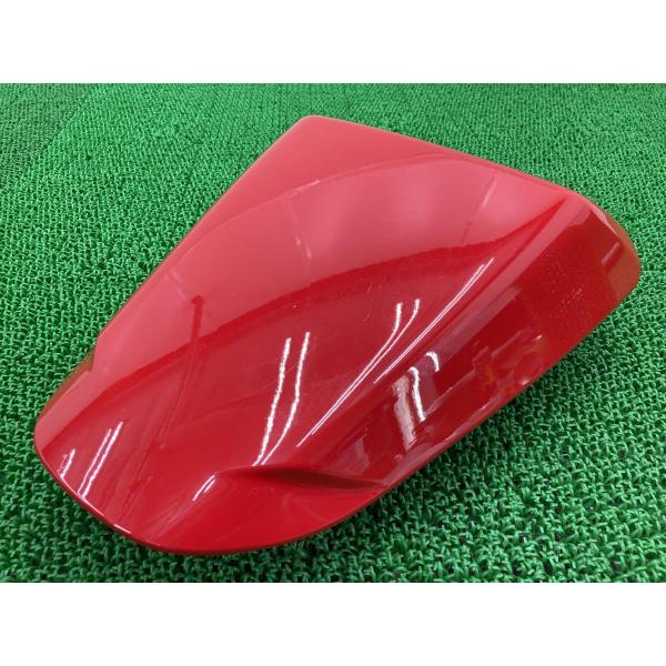 ホンダ（HONDA） VFR800F シングルシートカウル 赤 MJM 純正 中古