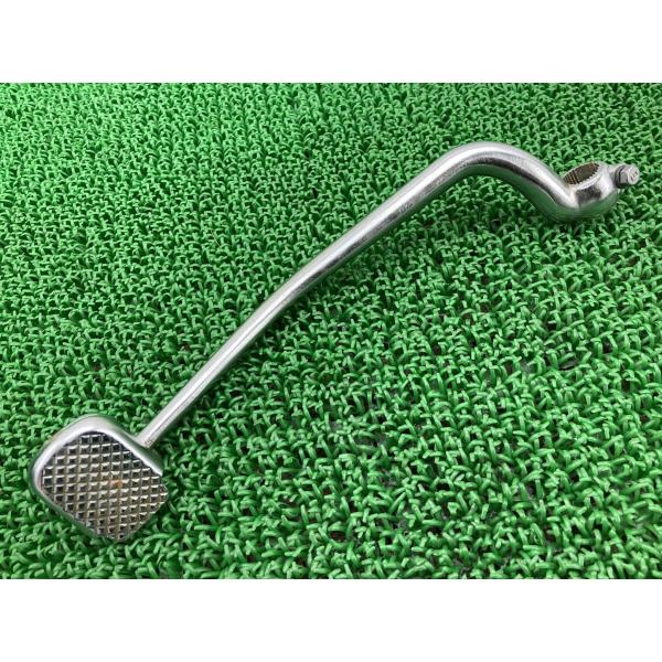 ＳＲ４００ ブレーキペダル（RH16J）新品未使用 ヤマハ発動機 SR400 ブレーキペダル ヤマハ 純正 中古 バイク