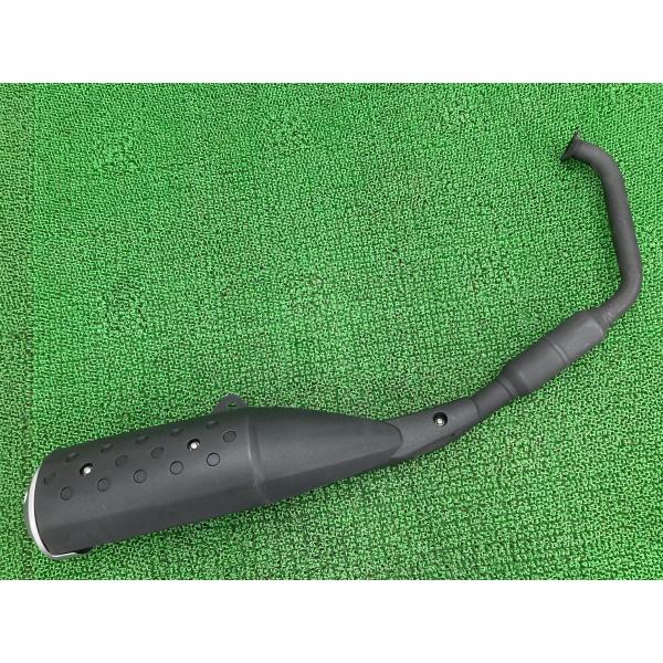 ヤマハ発動機 XSR155 マフラー B1V ヤマハ 純正 中古 バイク 部品