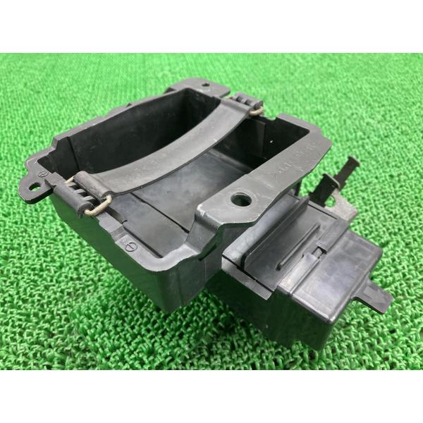 スズキ（SUZUKI） バンバン125 ツールボックス 13G0 純正 中古 バイク