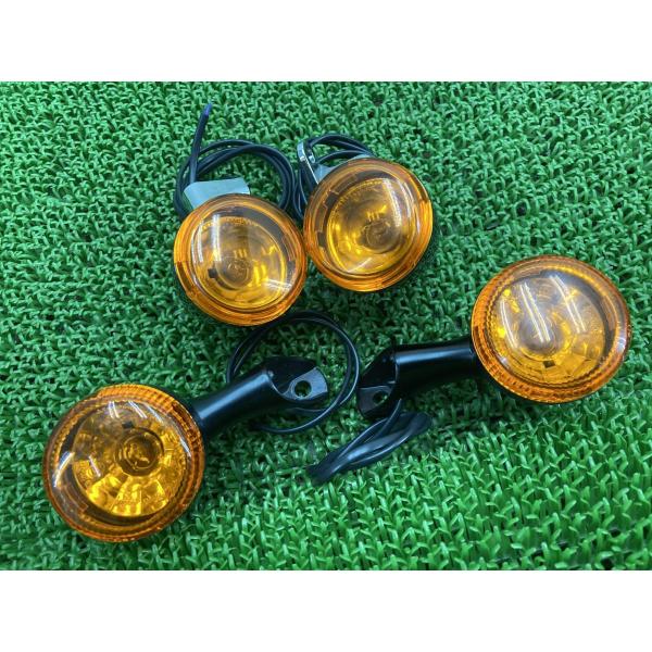 FXSB1580 ウインカー 000440 ハーレー 純正 中古 バイク 部品