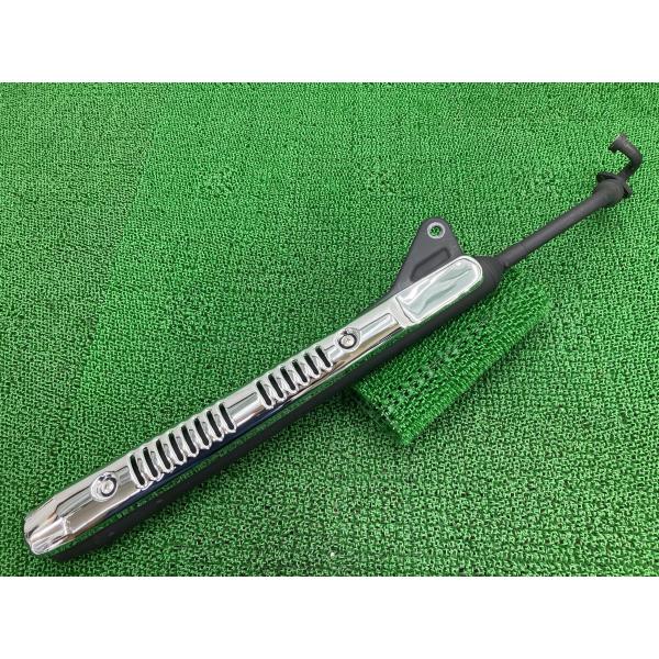 クロスカブ110 マフラー K88 K1 ホンダ 純正 バイク 部品 JA45 CrossCub110 コケキズ無し ノーマル 車検 Genuine 【中古】 8 ホンダ（HONDA） クロスカブ110 マフラー K88 K1 純正 中古 バイク