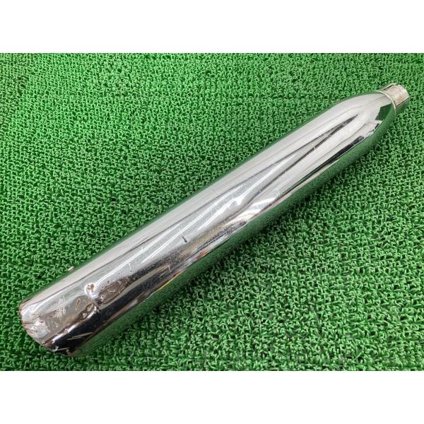 Harleydavidsonソフテイル北米マフラー80514-07 Harleydavidson