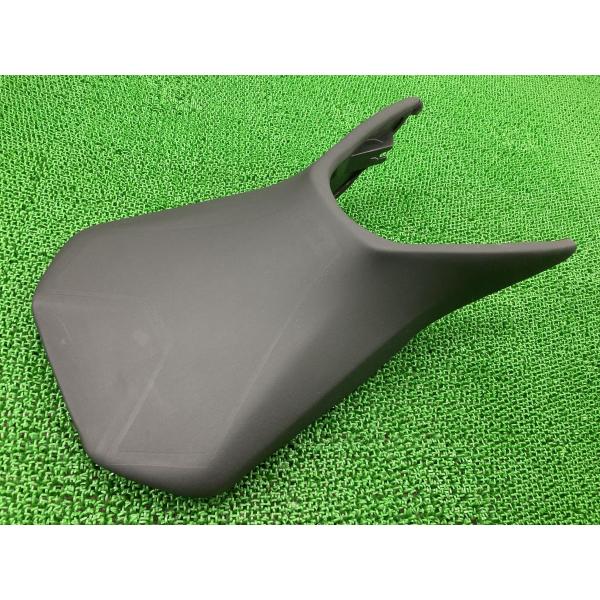 KTM390duke  純正シート(中古) ts-parts_22232129