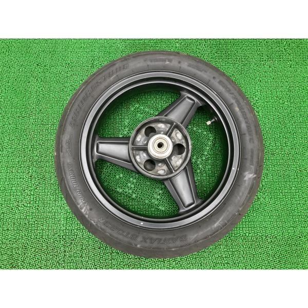 カワサキ（Kawasaki） ゼファー750 リアホイール 1275 ZR750C-003