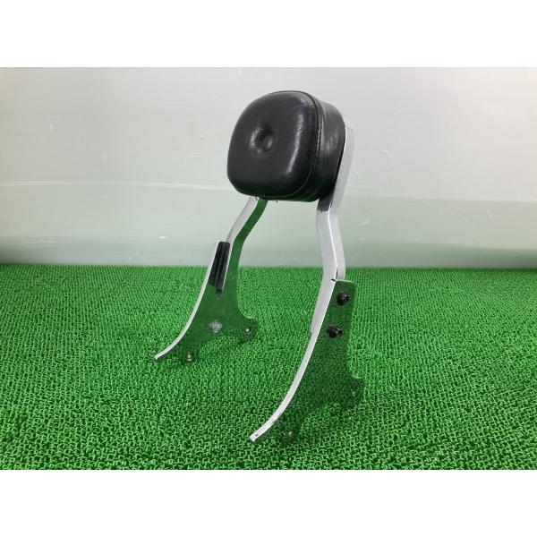 カワサキ（Kawasaki） バルカン1500 バックレスト 純正 中古 バイク