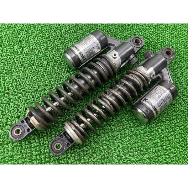 最終値下げ！ゼファー1100 リアサス 左右 カワサキZRT10A ts-parts_22233004