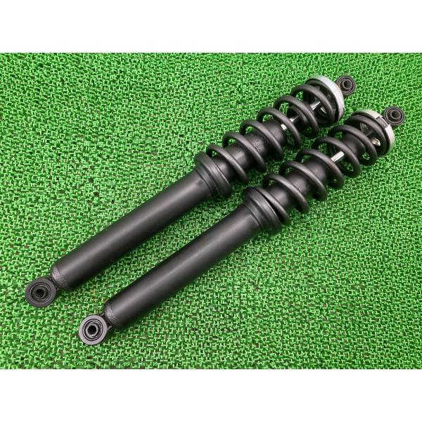 カンナムスパイダーRT リアサスペンション 左右 706001549 BRP 純正 バイク 部品 14年～18年 リアショック 綺麗 良品 【中古】 13 ts-parts_22233007