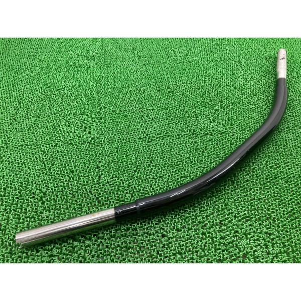 FXSB1690 ハンドル ハーレー 純正 ブレイクアウト 幅840mm 電子スロットル用 1.25インチファットバー コンディション良好 【中古】 1 FXSB1690 ハンドル ハーレー 純正 中古 ブレイクアウト 幅840mm 電子
