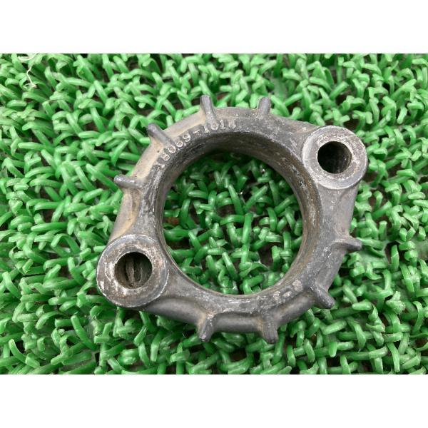 社外マフラーとフランジ250tr ts-parts_22233855