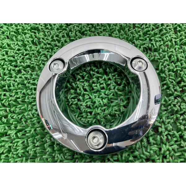 ホンダ（HONDA） モンキー125 エンジンカバー 右 K0F 純正 中古 JB02