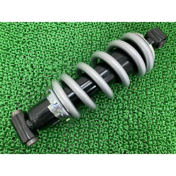 YZF-R25 リアサスペンション BS7 ヤマハ 純正 バイク 部品 RG10J RG43J コンディション良好 曲がり無し 品薄 車検 Genuine 【中古】 65 ts-parts_22234404
