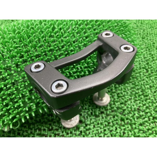 KAWASAKI ハンドルクランプ　カワサキ 並行輸入品】 カワサキ ニンジャ ZX-25R ZX25R ZX4R ZX 25R 2020年