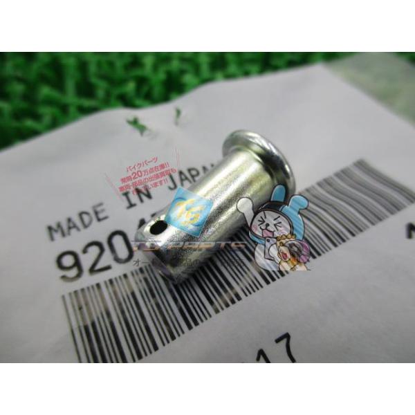 カワサキ（Kawasaki） ZRX1200DAEG Rマスターシリンダーピン 在庫有