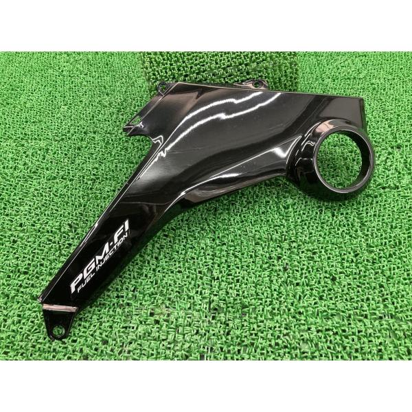 グロム サイドカバー 左 在庫有 即納 ホンダ 純正 新品 バイク 部品 JC61 NHA87P 車検 Genuine 7 ts-parts_22242836