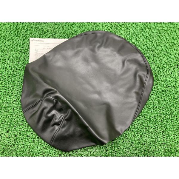 トゥデイ シートカバー AF67 在庫有 即納 ホンダ 純正 新品 バイク 部品 廃盤 在庫有り 即納可 車検 Genuine 6 ホンダ（HONDA） トゥデイ シートカバー AF67 在庫有 即納 純正 新品