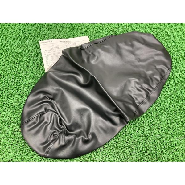リード110 シートカバー JF19 在庫有 即納 ホンダ 純正 新品 バイク 部品 廃盤 在庫有り 即納可 車検 Genuine 4 リード110 シートカバー JF19 在庫有 即納 ホンダ 純正 新品 バイク