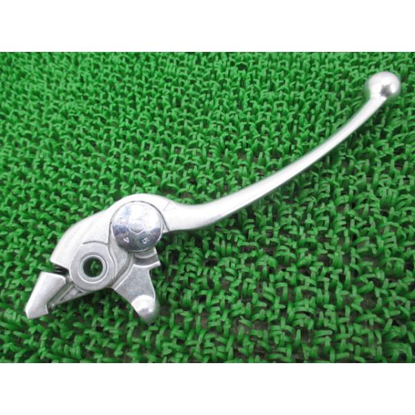 Ninja400R ブレーキレバー 在庫有 即納 カワサキ 純正 新品 バイク 部品 在庫有り 即納可 車検 Genuine NINJA400R NINJA650 69 カワサキ（Kawasaki） Ninja400R ブレーキレバー 在庫有 即納 純正