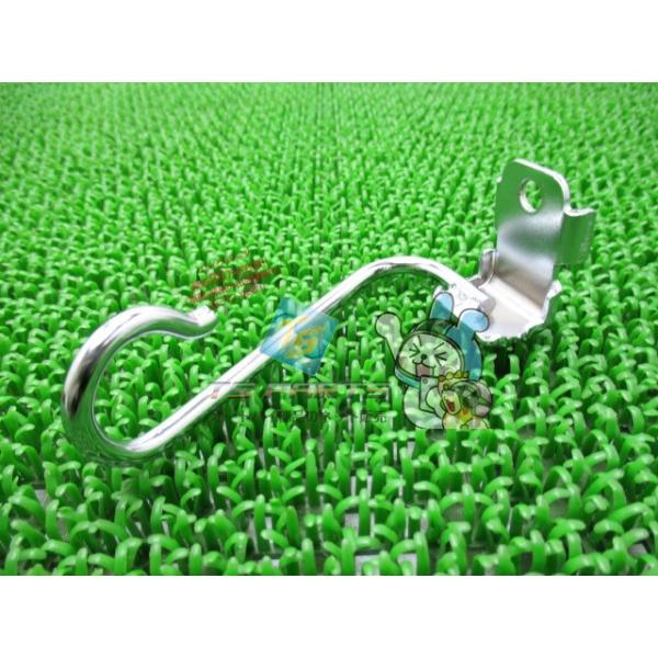 カワサキ（Kawasaki） バルカン400 ホースクランプ 在庫有 即納 純正