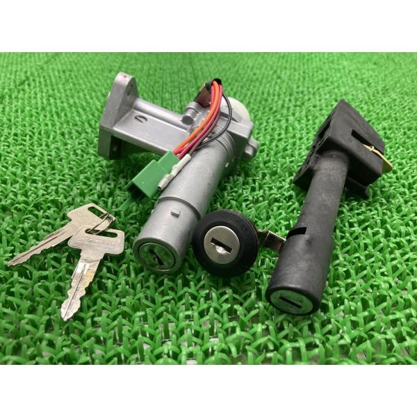 スズキ セピアRS鍵書類初爆OK ts-parts_22248272