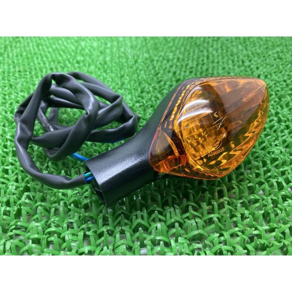 ホンダ レブル250 Sエディション LEDヘッドライト ウィンカー