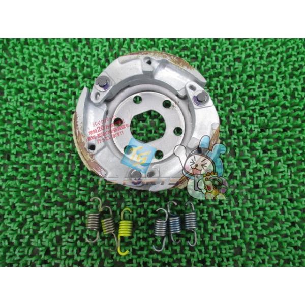 ホンダ（HONDA） タクトフルマーク クラッチウェイトセット クラッチ