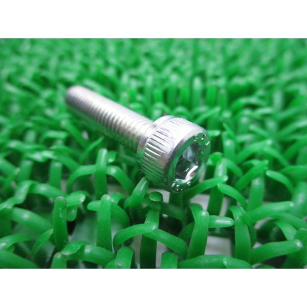 Ninja250 Xe[^[RC{g ݌ɗL [ JTL  Vi oCN i ݌ɗL [ 6X25 Ԍ Genuine ZRX400 [t@[1100 70